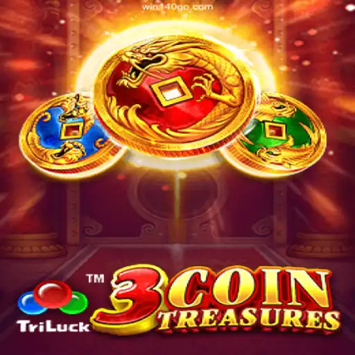Exploring the Exciting World of 3CoinTreasures: A Top Pick at Win140 Brasil