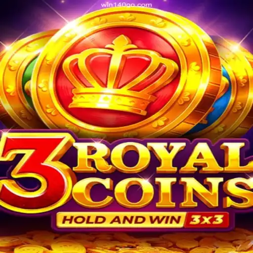 Exploring 3RoyalCoins: A Captivating Adventure in Online Gaming