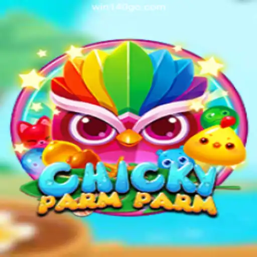 Unveiling the Excitement of ChickyParmParm: A New Gaming Sensation