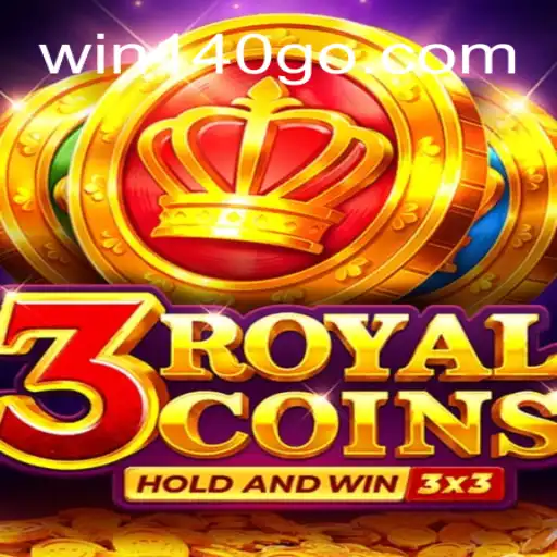 Exploring 3RoyalCoins: A Captivating Adventure in Online Gaming
