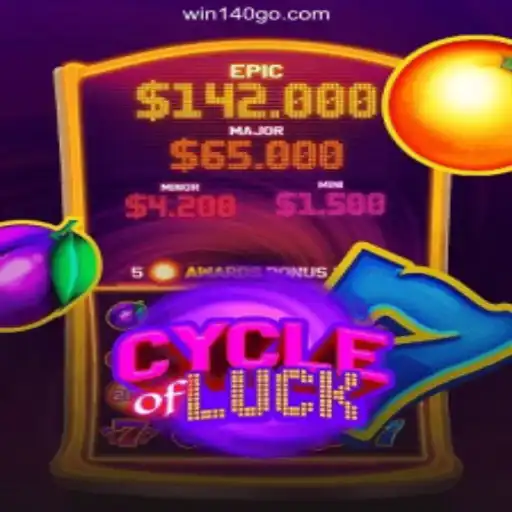 Discover the Thrilling World of CycleofLuck at Win140 Brasil