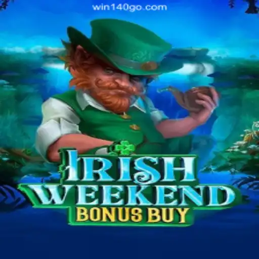 Discover the Thrills of IrishWeekendBonusBuy: A New Era in Online Gaming