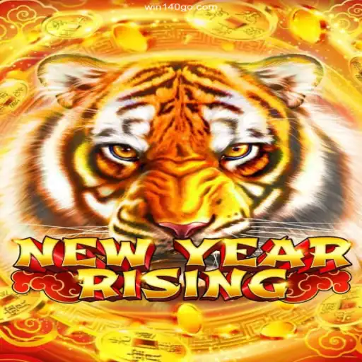 Dive into the Exciting World of NewYearRising