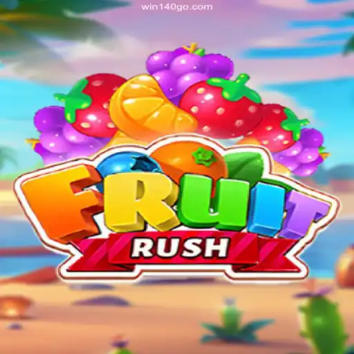 FruitRush: A Refreshing Dive into the World of Online Gaming