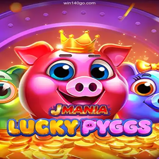 Exploring JManiaLuckyPyggs: A Journey into Gaming and Betting
