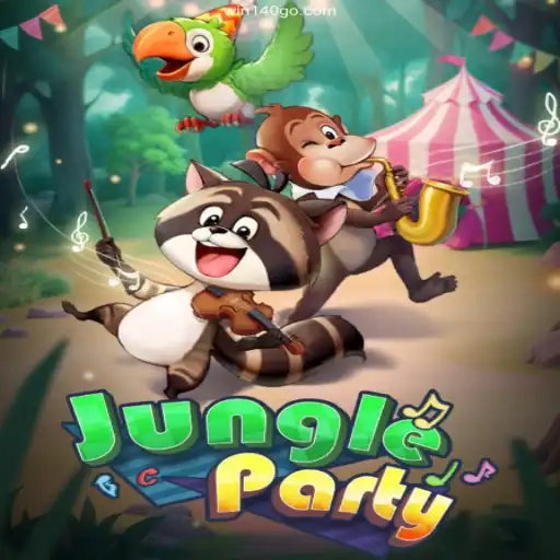 Explore JungleParty: A Thrilling Adventure with win140 Brasil
