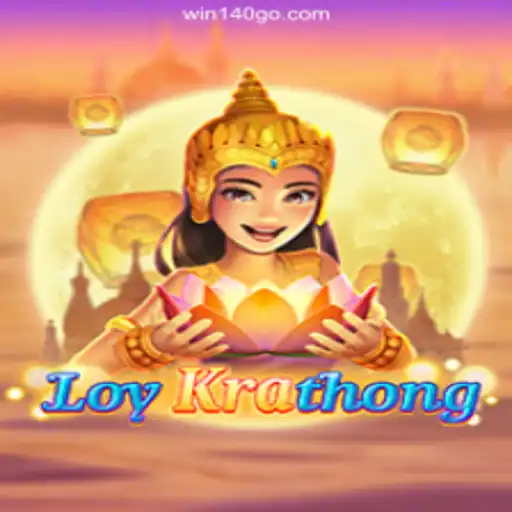 LoyKrathong: Embracing Thai Tradition in Gaming