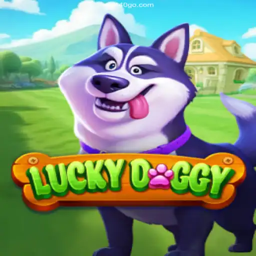 Unlocking the Thrills of LuckyDoggy: A New Horizon in Online Gaming