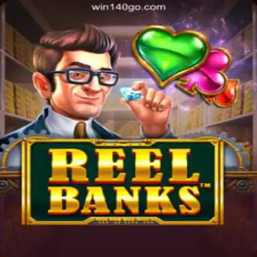 ReelBanks: An Exciting Gaming Experience at Win140 Brasil