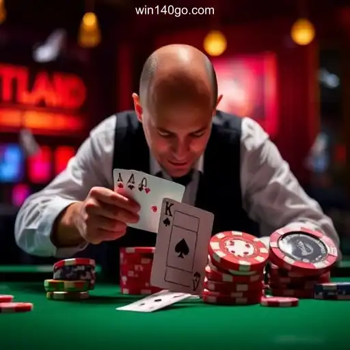 Responsible Gambling